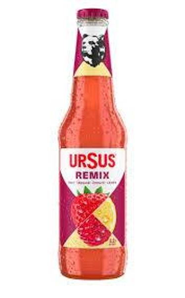  Ursus Remix Zmeură 0.3